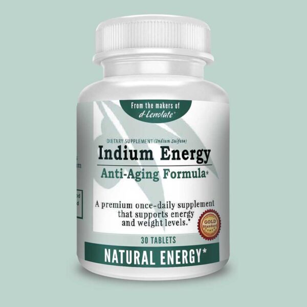 Indium Energy® 30ct